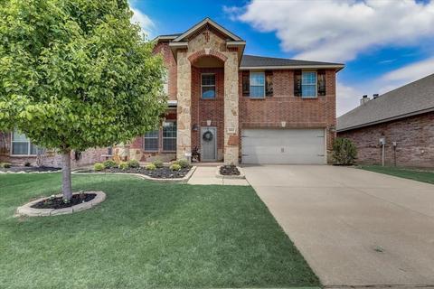 5852 Mount Plymouth Pt, Fort Worth, TX 76179