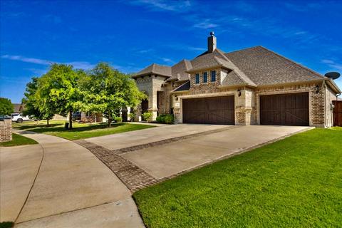 4030 Arbor Grove Trl, Midlothian, TX 76065