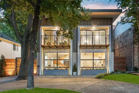 2917 University Blvd, University Park, TX 75205