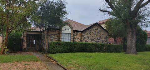 1136 Paintbrush St, Mesquite, TX 75149