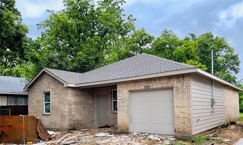 2521 Birmingham Ave, Dallas, TX 75215