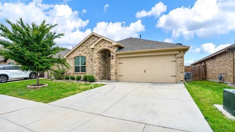 6333 Spokane Dr, Fort Worth, TX 76179