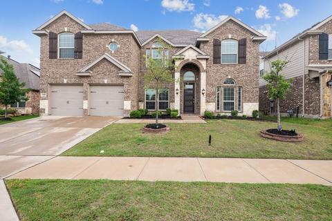 6445 Belhaven Dr, Fort Worth, TX 76123