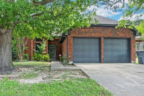 6836 Cedar Shadow Dr, Dallas, TX 75236