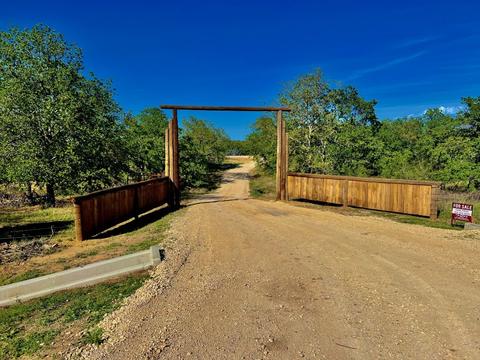 206 Hwy 8, Gorman, TX 76454