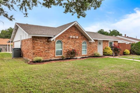 1325 Coffeyville Trl, Plano, TX 75023