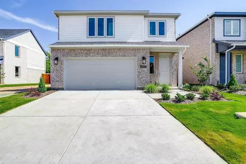 4507 Hogans Alley Dr, Arlington, TX 76001