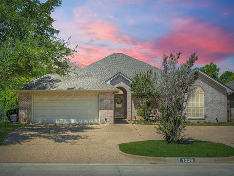 7236 Water Meadows Dr, Fort Worth, TX 76123