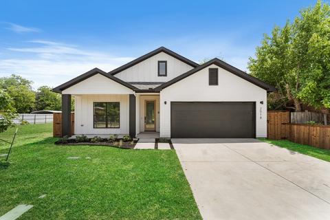 2518 Clymer St, Dallas, TX 75212