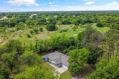 12340 Rendon Rd, Burleson, TX 76028