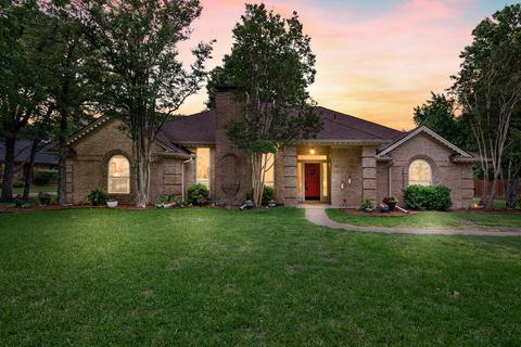 2029 Lazy Ln, Keller, TX 76262