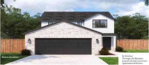 4503 Hogans Alley Dr, Arlington, TX 76001
