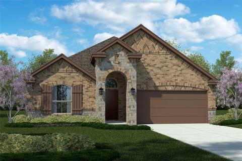 1321 Bonsmara Dr, Northlake, TX 76247