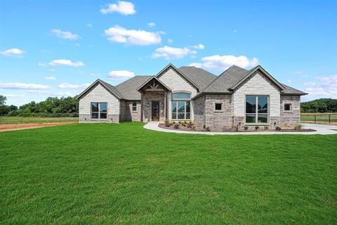 1042 Alex Dr, Springtown, TX 76082