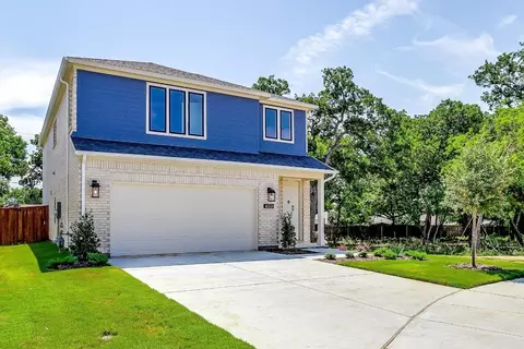 6321 Settlement Dr, Arlington, TX 76001