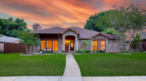 7709 Iola Dr, Plano, TX 75025