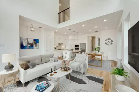 412 Somerville Dr, Mckinney, TX 75071