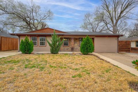 2542 Lockhart Ave, Dallas, TX 75228