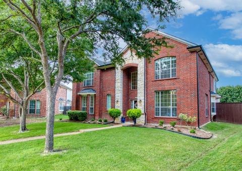 12798 Daimler Dr, Frisco, TX 75033