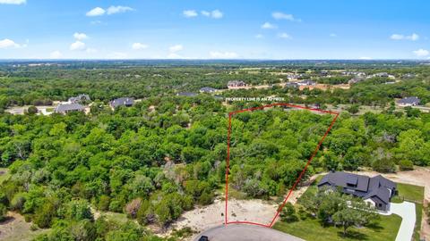 2044 Little Valley Ct, Brock, TX 76087