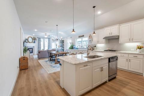 3415 Charleston Dr, Melissa, TX 75454