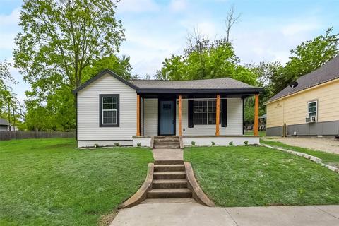 308 W Day St, Denison, TX 75020