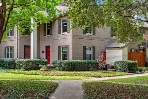 6363 Bordeaux Ave, Dallas, TX 75209
