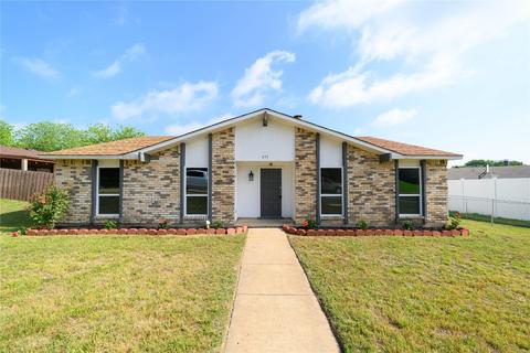 651 Priscilla Ln, Desoto, TX 75115