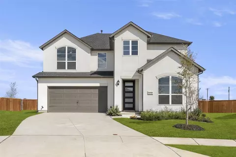 16944 Eastern Red Blvd, Northlake, TX 76247