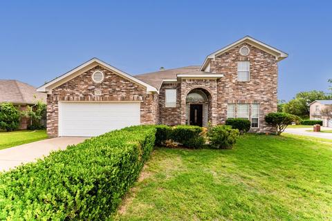 5214 High Island Dr, Arlington, TX 76017