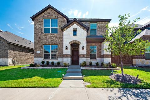 2808 Franklin Dr, Celina, TX 75009