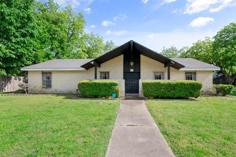 211 SW 5th St, Kerens, TX 75144
