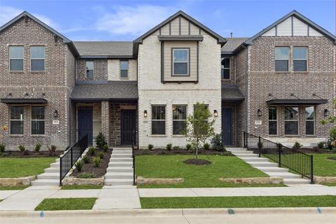 2925 Tenor Way, Sachse, TX 75048