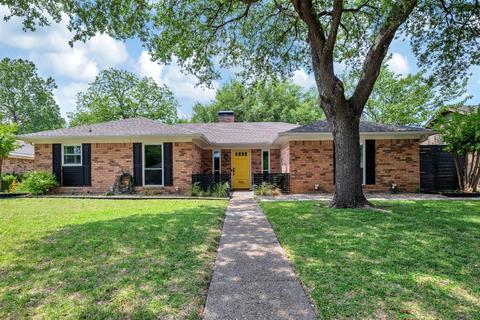 906 Morningstar Trl, Richardson, TX 75081