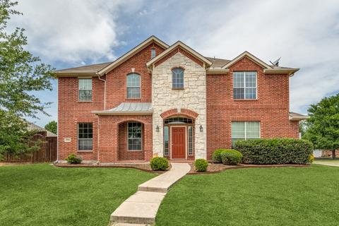 1511 Evelyne Ct, Wylie, TX 75098