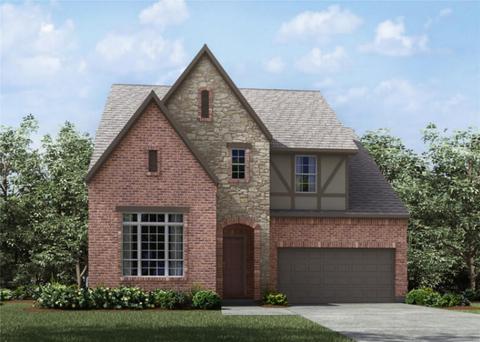 5044 Long Pond Trl, Roanoke, TX 76262