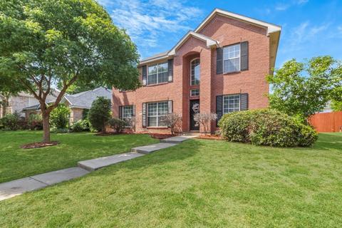 4673 Parnell Ln, Plano, TX 75024