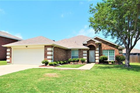 2724 Redwood St, Royse City, TX 75189
