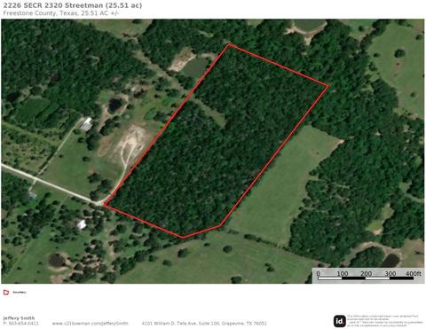 Tbd Pr 147, Streetman, TX 75859
