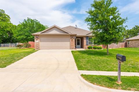 244 Walnut Bend Rd, Springtown, TX 76082