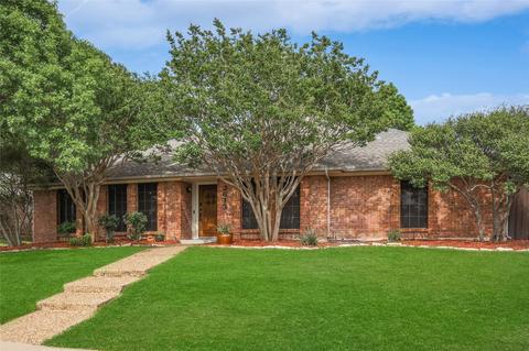 2613 Timberleaf Cir, Carrollton, TX 75006