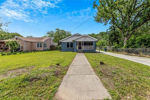5314 N Hampshire Blvd, Fort Worth, TX 76112
