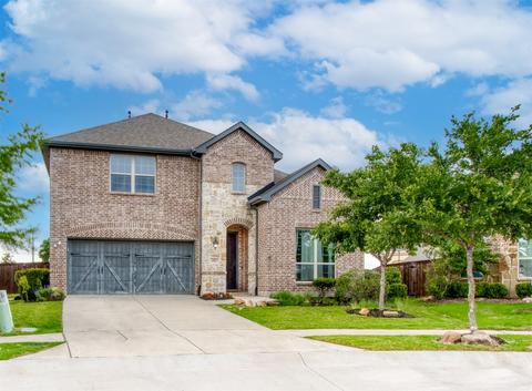 1921 E Forest Park Dr, Prosper, TX 75078