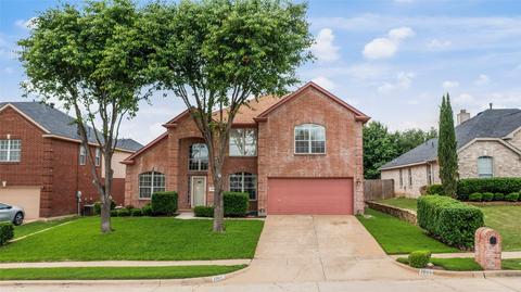 2605 Ridgeoak Trl, Mansfield, TX 76063