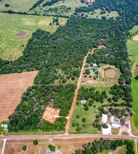 Tbd Fm 833, Streetman, TX 75859