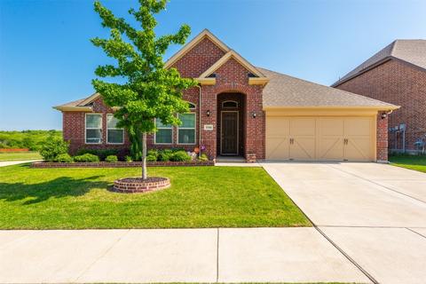15101 Roderick Rd, Aledo, TX 76008
