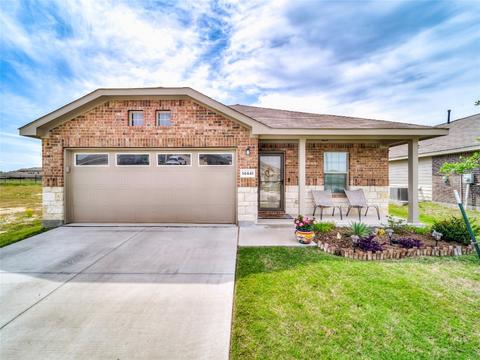 14441 Artisan Dr, Haslet, TX 76052