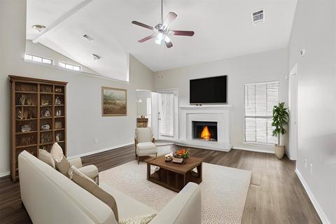 4309 Pepperbush Dr, Fort Worth, TX 76137