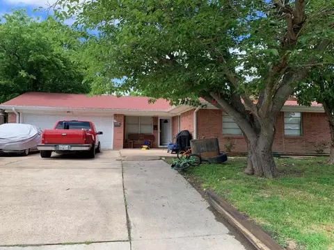 3309 Shorewood Dr, Mesquite, TX 75150