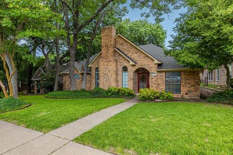 713 Singing Hills Dr, Garland, TX 75044